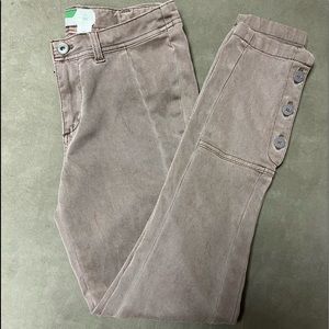 Anthropology Women Pants